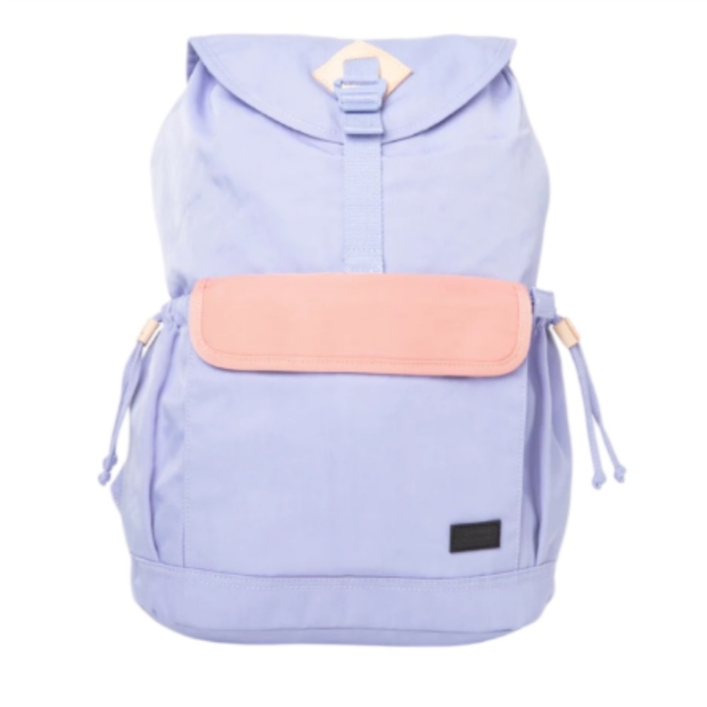 Pacific Mason LIEU LAVENDER X DUSTY ROSE Backpack